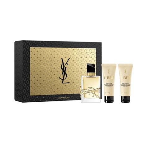 yves saint laurent parfumerie